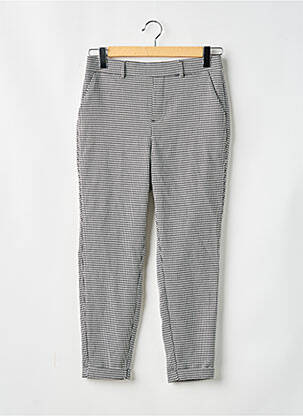 Chino kelnė juodas VERO MODA moteris