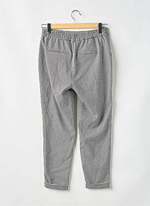 Chino kelnė juodas VERO MODA moteris