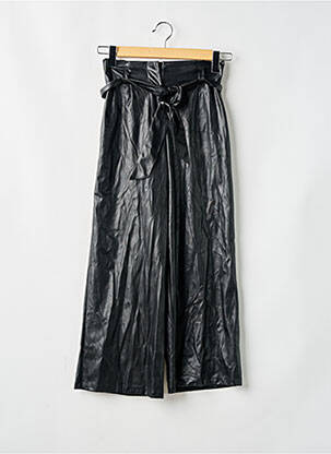 Chino kelnė juodas ASTRID BLACK LABEL moteris