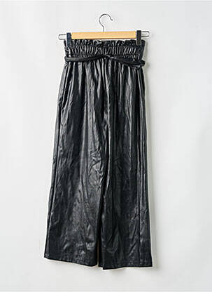 Chino kelnė juodas ASTRID BLACK LABEL moteris
