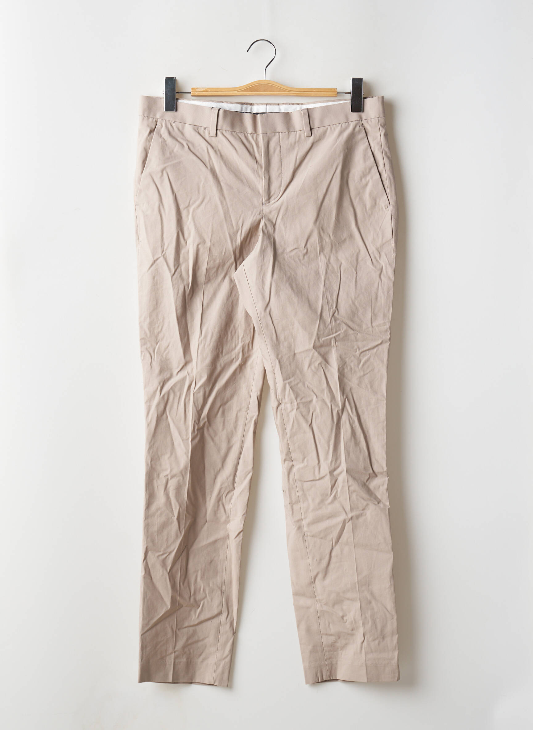 Chino kelnė bežinis JACK & JONES vyras