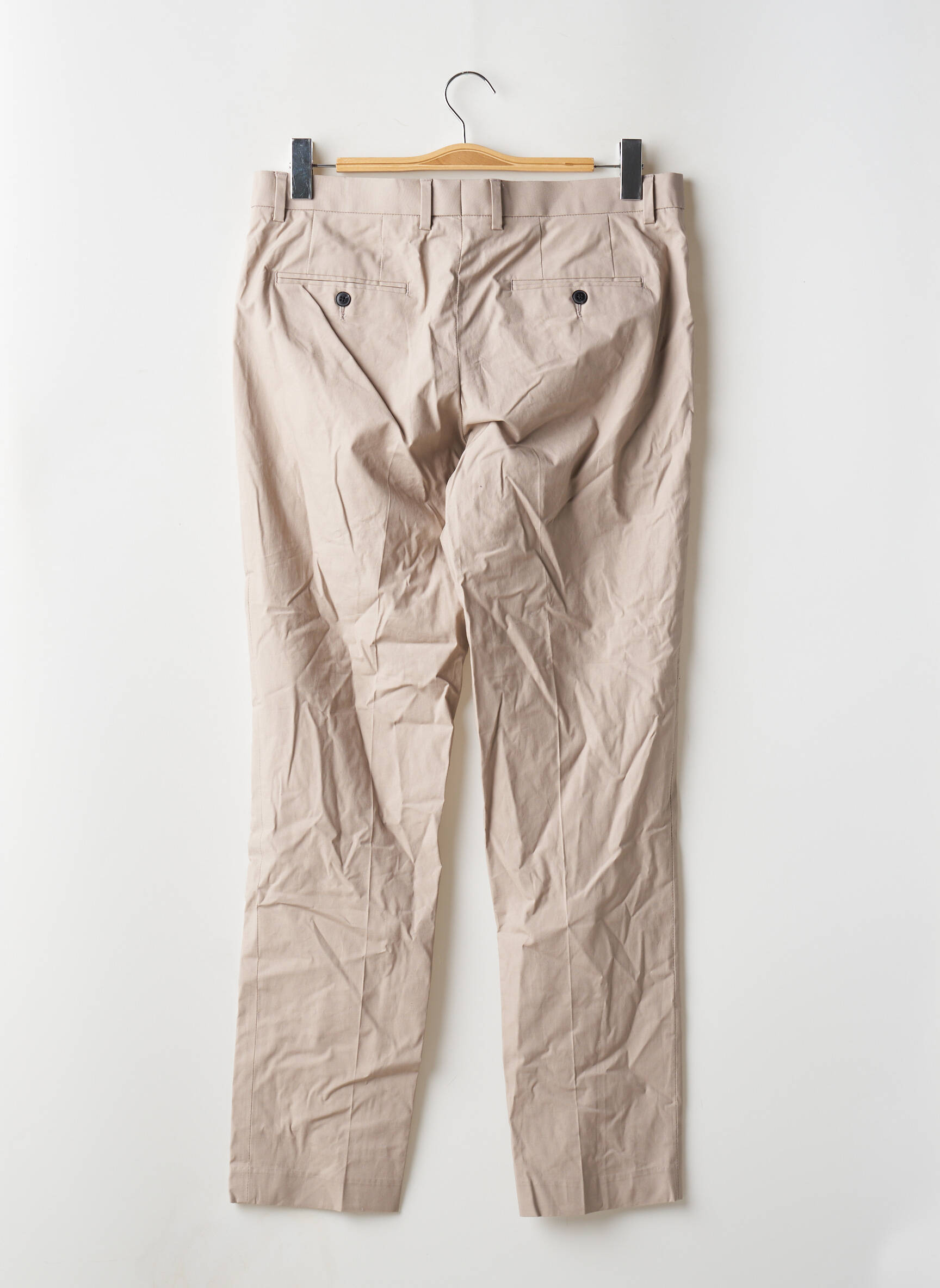 Chino kelnė bežinis JACK & JONES vyras