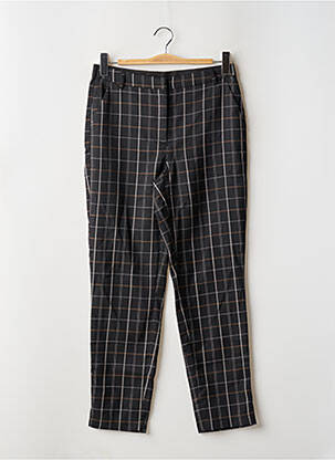 Chino kelnė juodas VERO MODA moteris