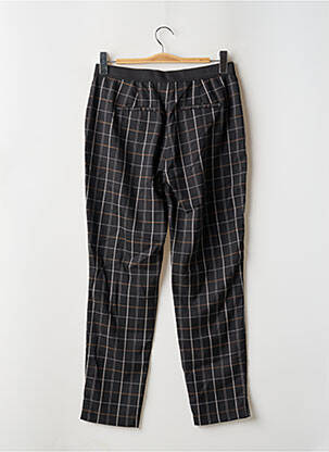 Chino kelnė juodas VERO MODA moteris