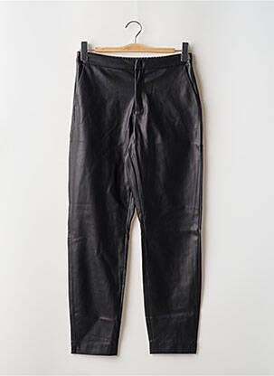 Lieknos kelnės juodas VERO MODA moteris