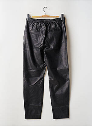 Lieknos kelnės juodas VERO MODA moteris