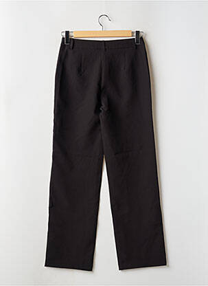 Tiesi kelnė juodas ONLY moteris