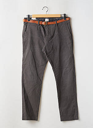 Chino kelnė pilka JACK & JONES vyras