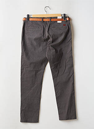 Chino kelnė pilka JACK & JONES vyras