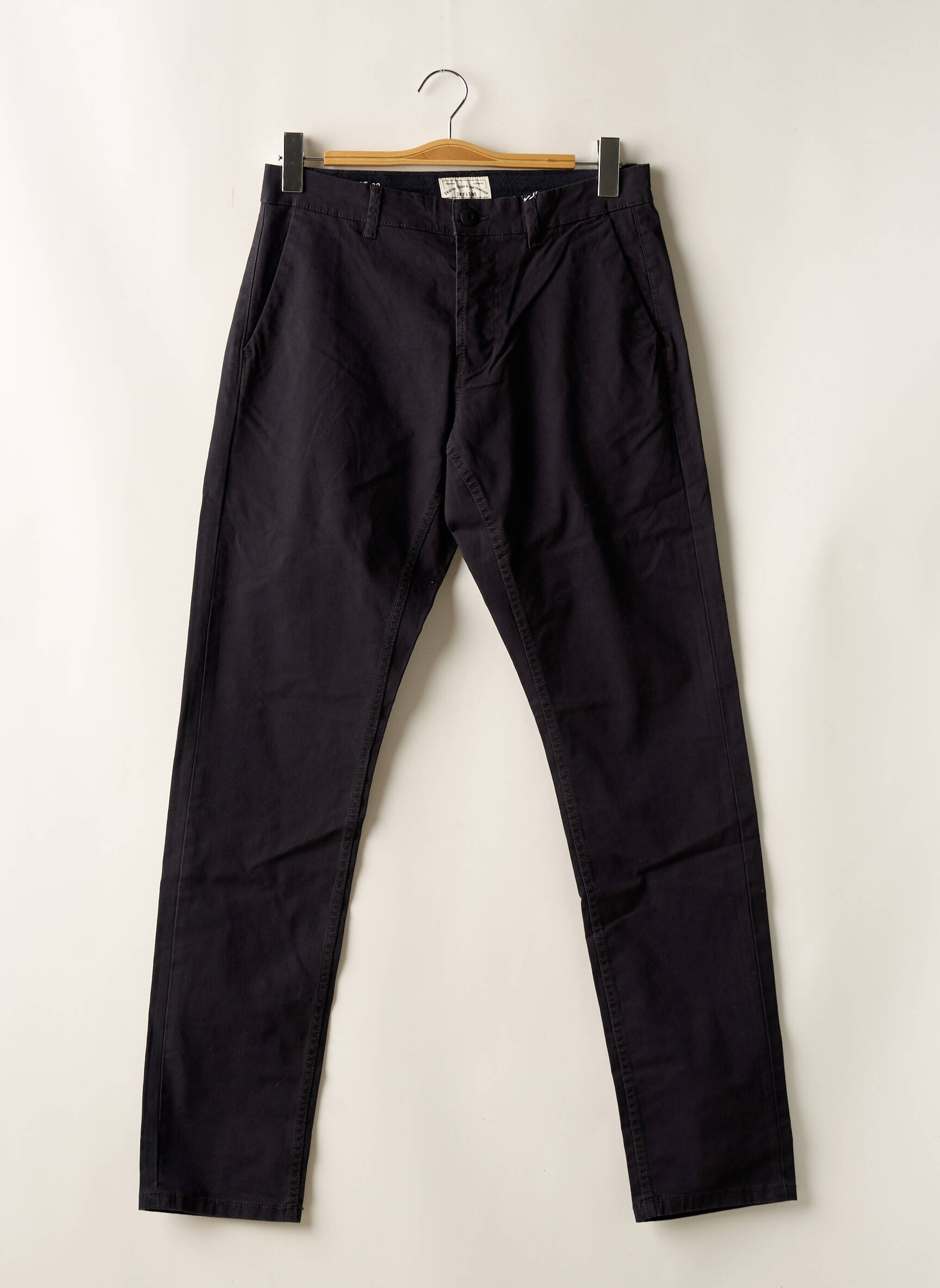 Chino kelnė mėlyna ONLY&SONS vyras