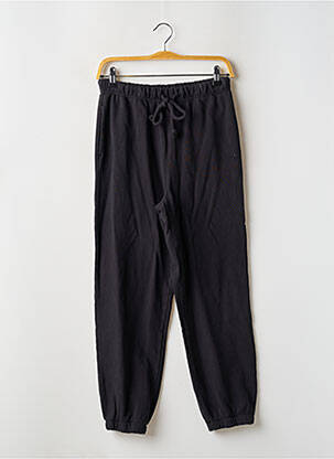 Joggins juodas LEVI'S moteris