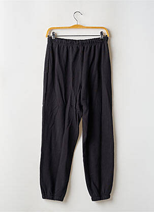 Joggins juodas LEVI'S moteris