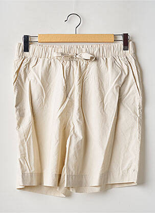 Bermudas pilka TOM TAILOR moteris