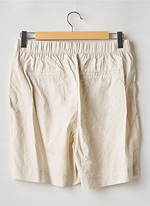 Bermudas pilka TOM TAILOR moteris