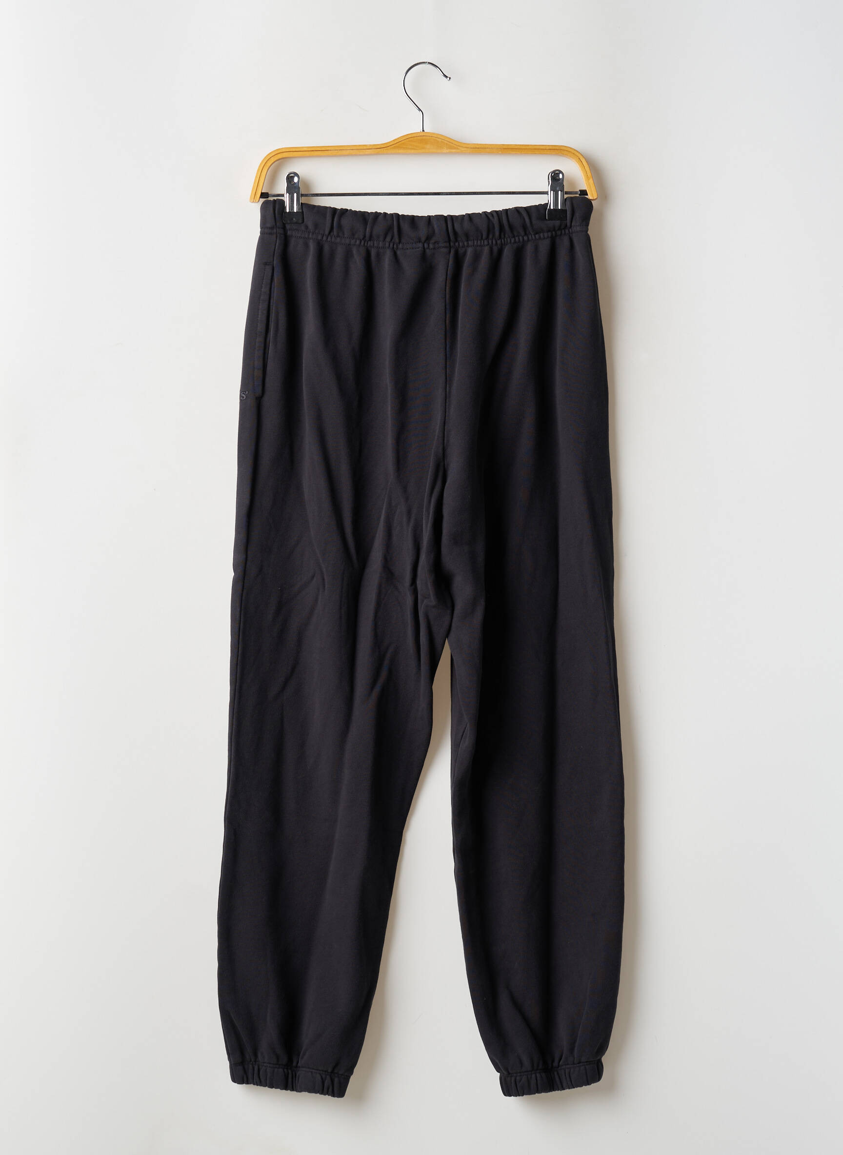 Joggins juodas LEVI'S moteris