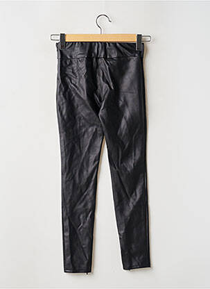 Legingas juodas GUESS mergina