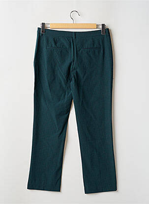Chino kelnė žalias MANGO moteris