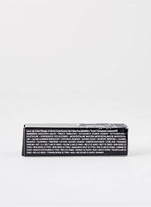 Lūpų makiažas lūpų dažai lūpų dažai rudas BOBBI BROWN moteris