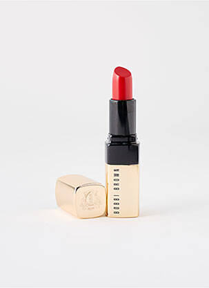 Lūpų makiažas lūpų dažai lūpų dažai raudona BOBBI BROWN moteris