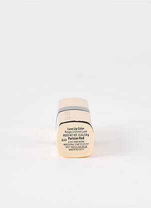 Lūpų makiažas lūpų dažai lūpų dažai raudona BOBBI BROWN moteris