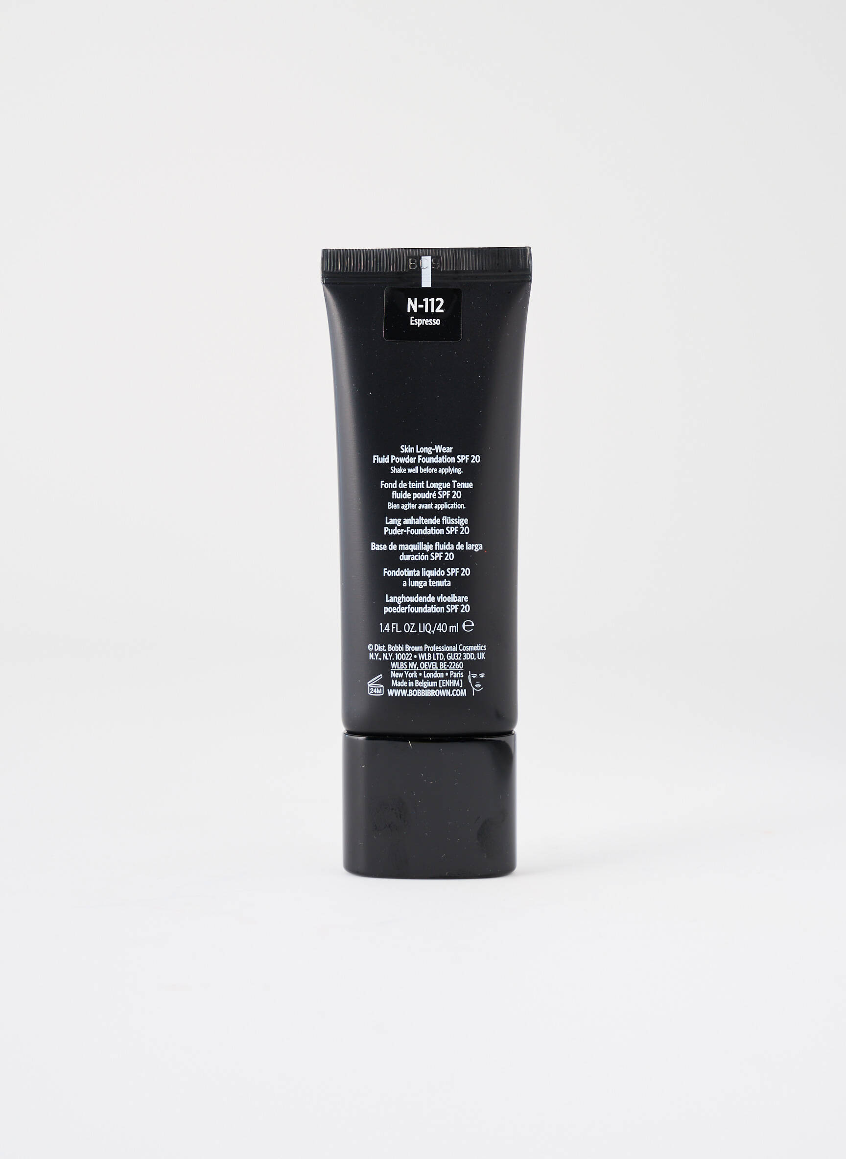 Pagrindas skystas makiažo pagrindas kremas BOBBI BROWN moteris
