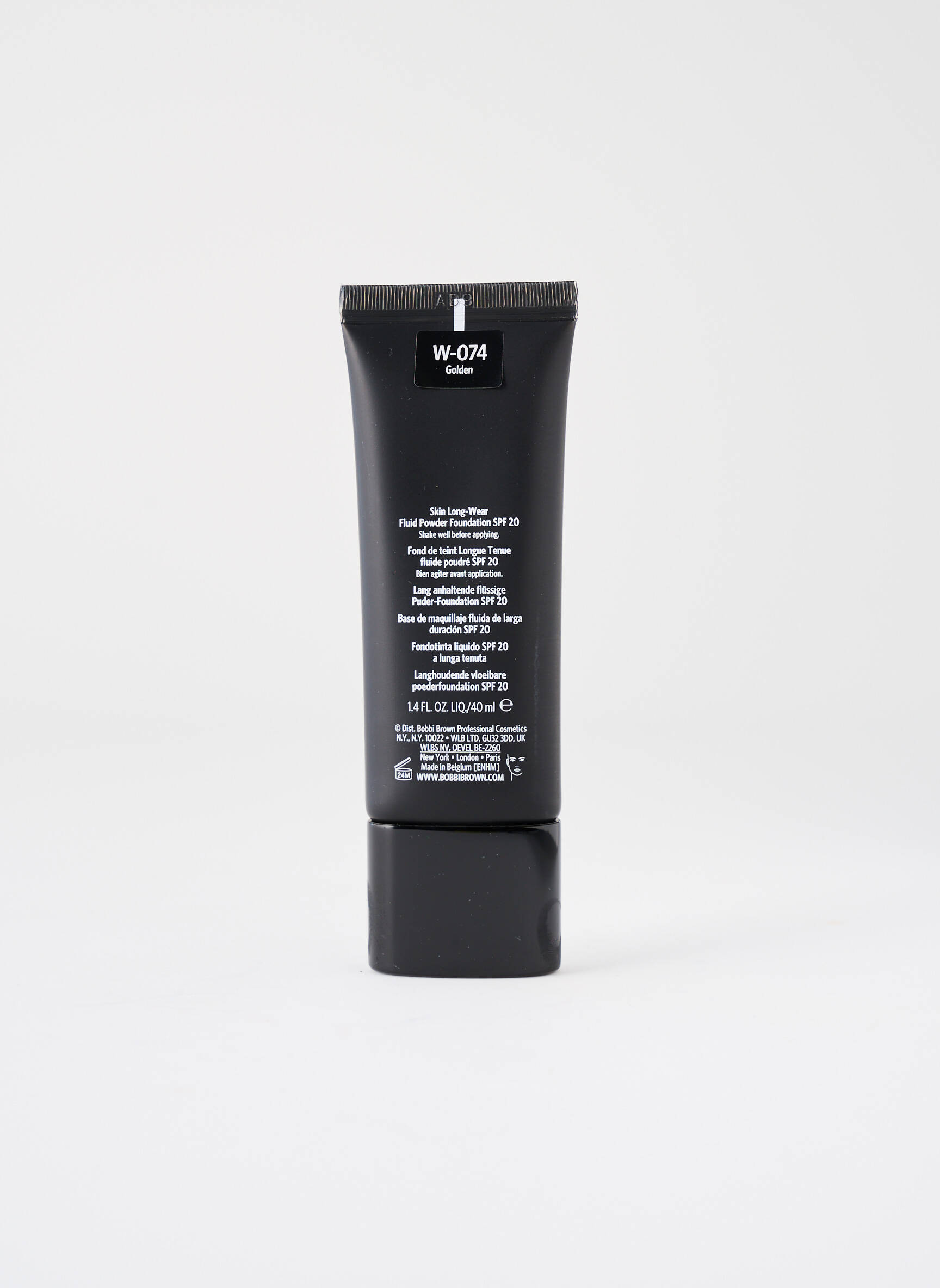 Pagrindas skystas makiažo pagrindas kremas BOBBI BROWN moteris