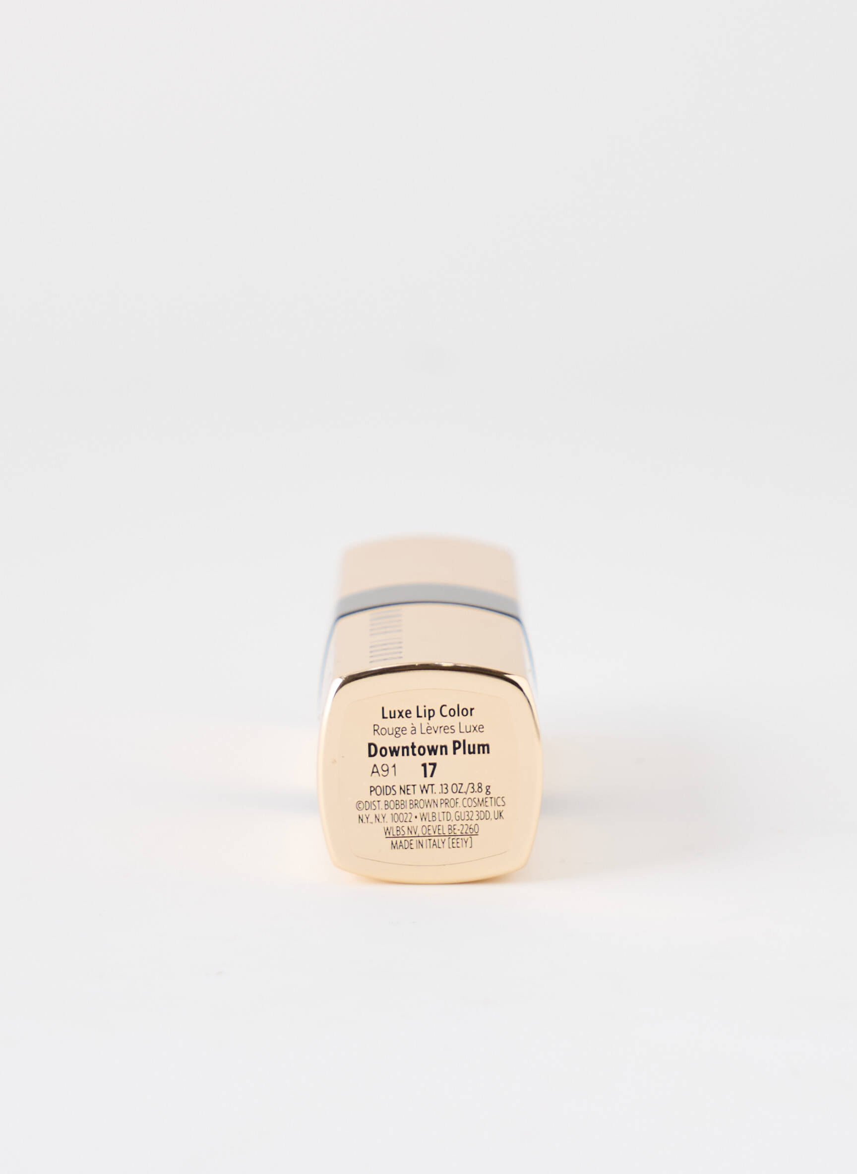 Lūpų makiažas lūpų dažai lūpų dažai rudas BOBBI BROWN moteris