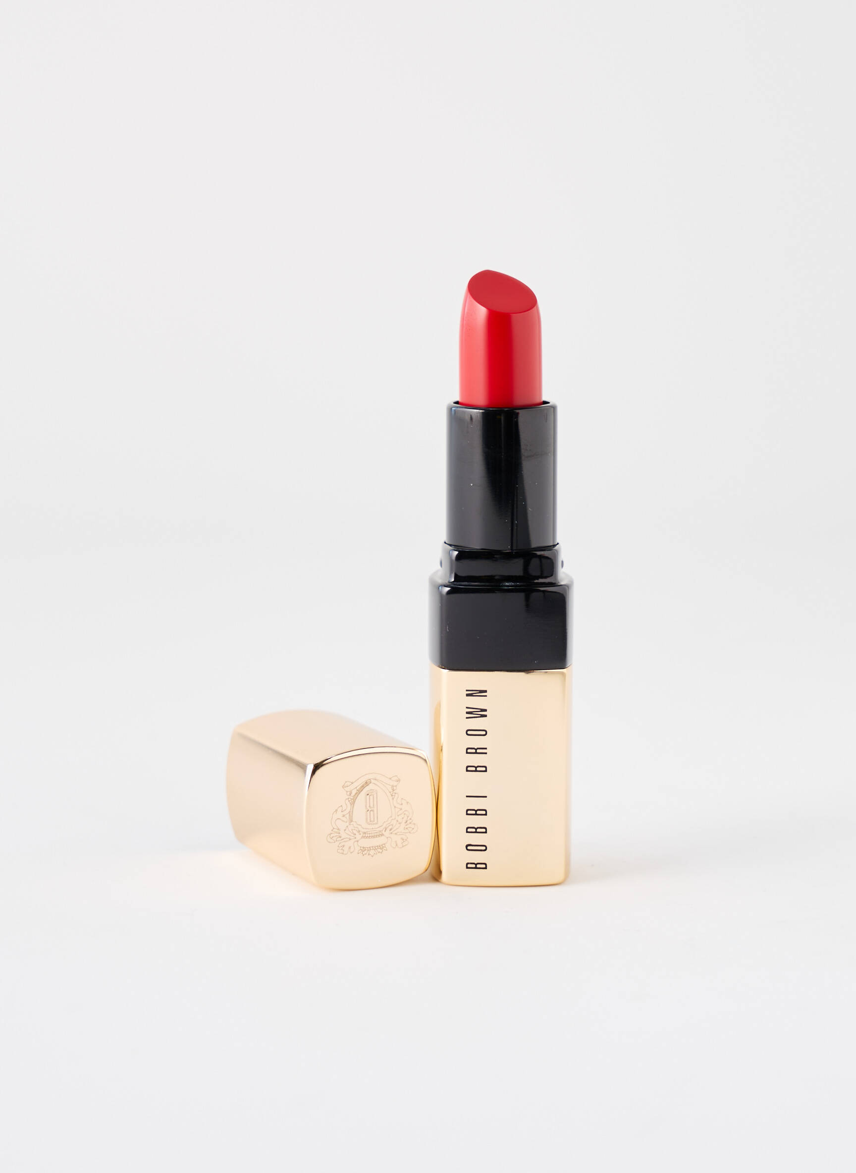 Lūpų makiažas lūpų dažai lūpų dažai raudona BOBBI BROWN moteris