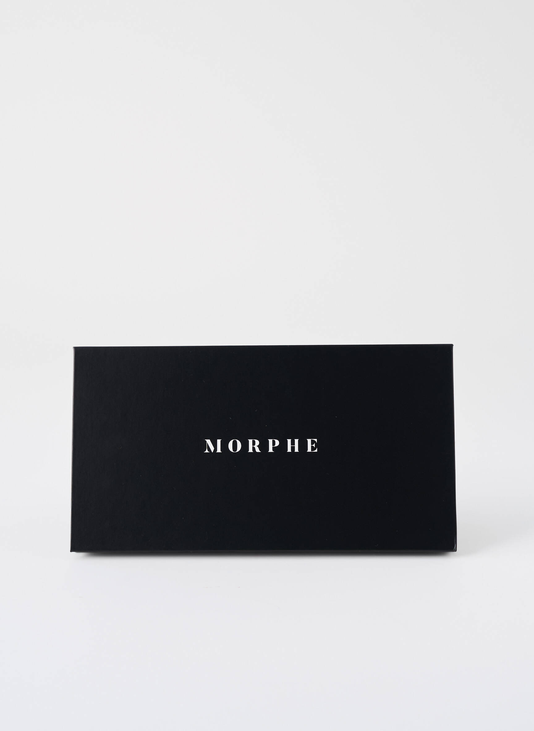 Akių makiažas bežinis MORPHE moteris
