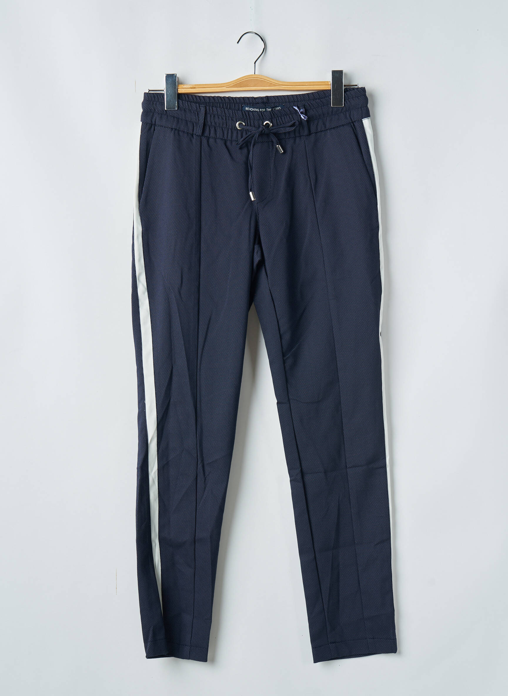 Joggins mėlyna STREET ONE moteris