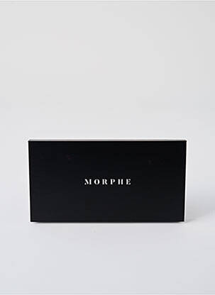 Akių makiažas rudas MORPHE moteris