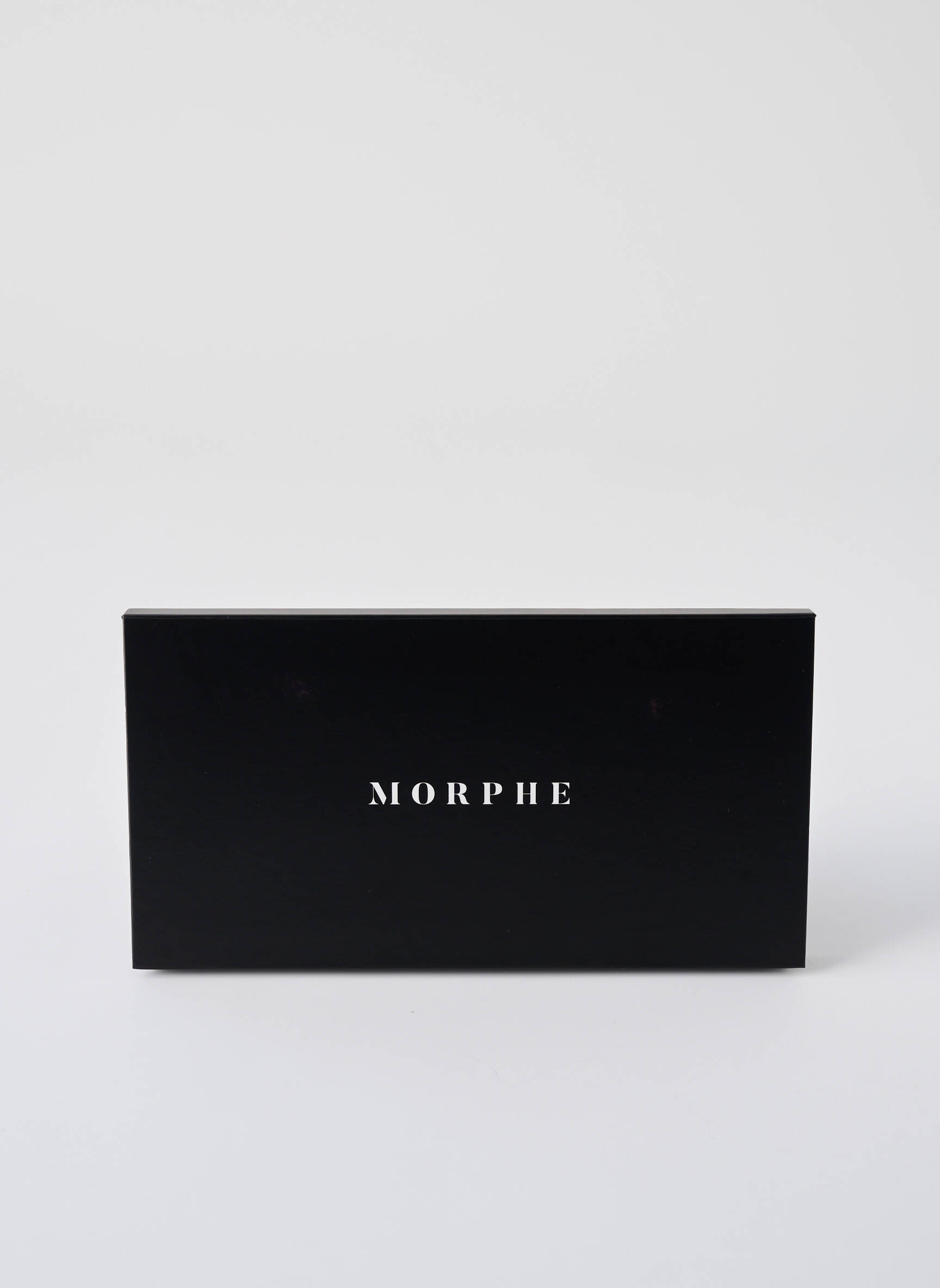 Akių makiažas rudas MORPHE moteris