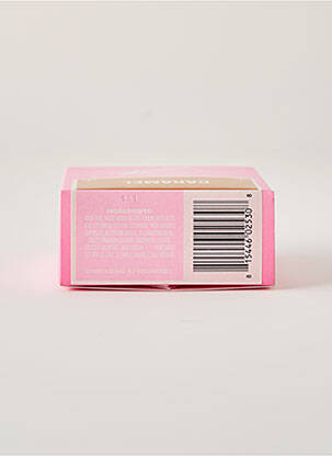 Pagrindas rudas JEFFREE STAR moteris