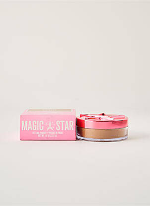 Pagrindas rudas JEFFREE STAR moteris