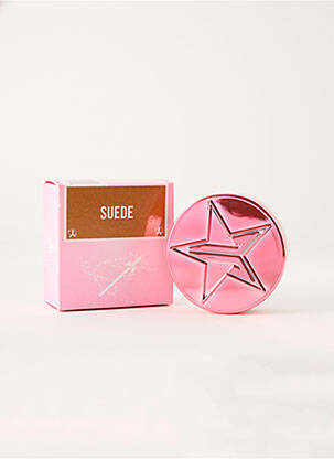 Pagrindas rudas JEFFREE STAR moteris
