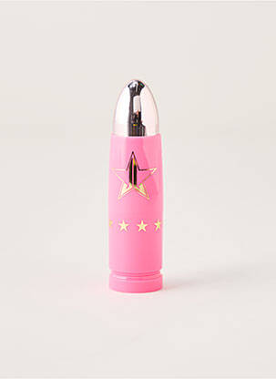 Lūpų makiažas lūpų dažai lūpų dažai rožinė JEFFREE STAR moteris
