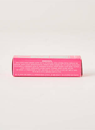 Lūpų makiažas lūpų dažai lūpų dažai rožinė JEFFREE STAR moteris