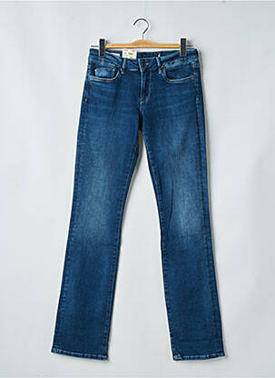 Bootcut džinsai mėlyna PEPE JEANS moteris