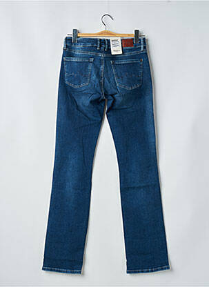 Bootcut džinsai mėlyna PEPE JEANS moteris