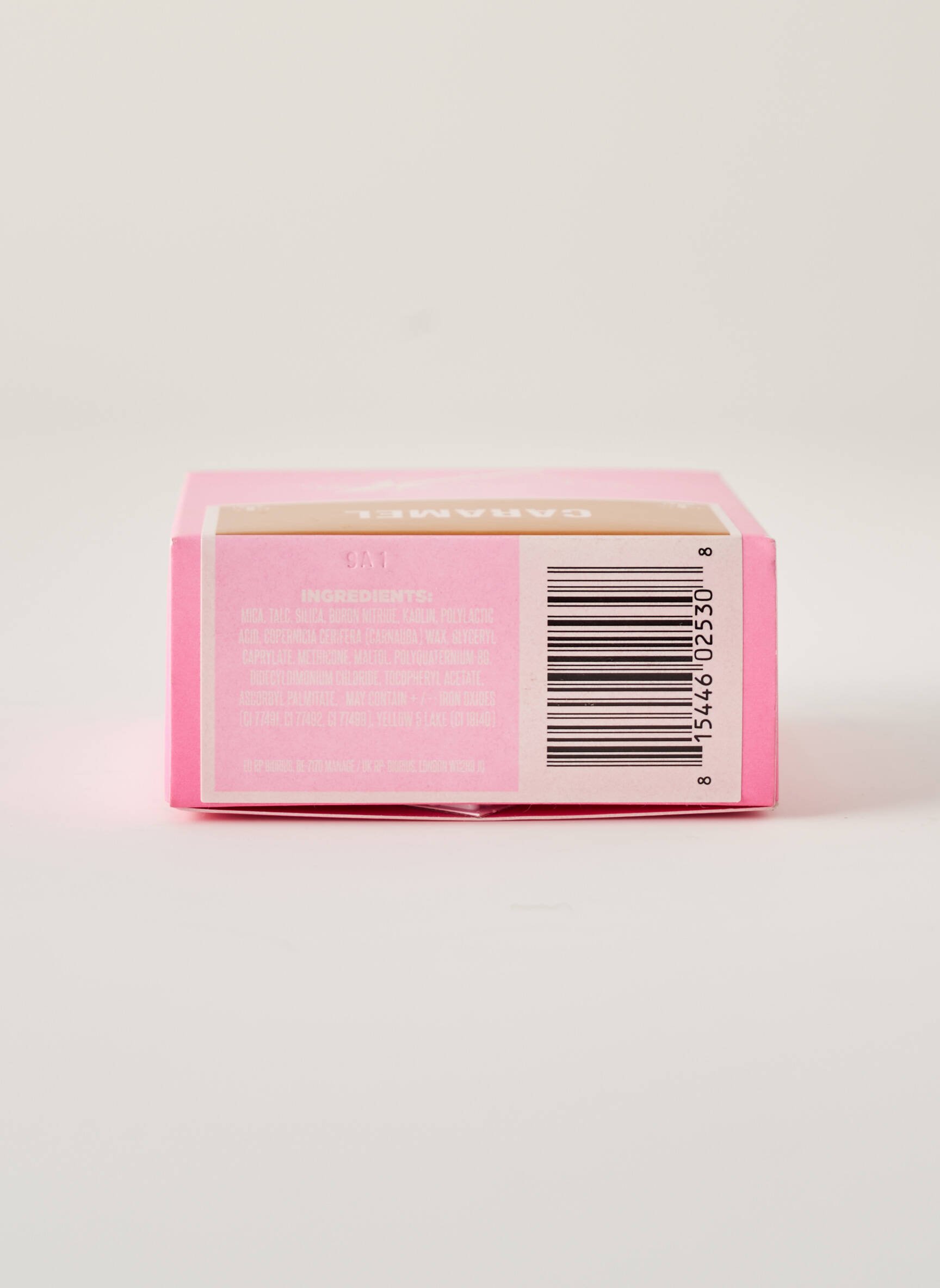 Pagrindas rudas JEFFREE STAR moteris