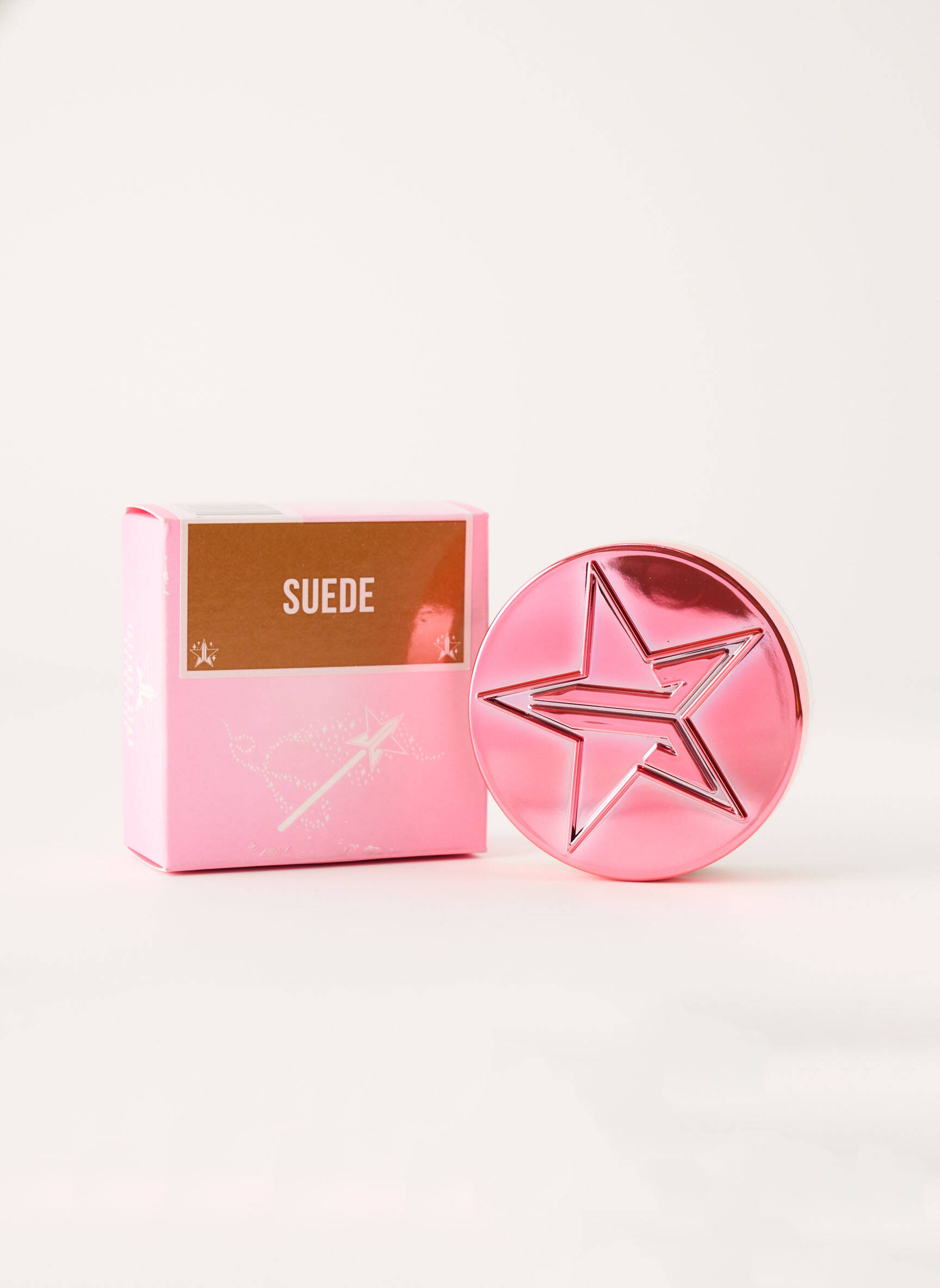Pagrindas rudas JEFFREE STAR moteris