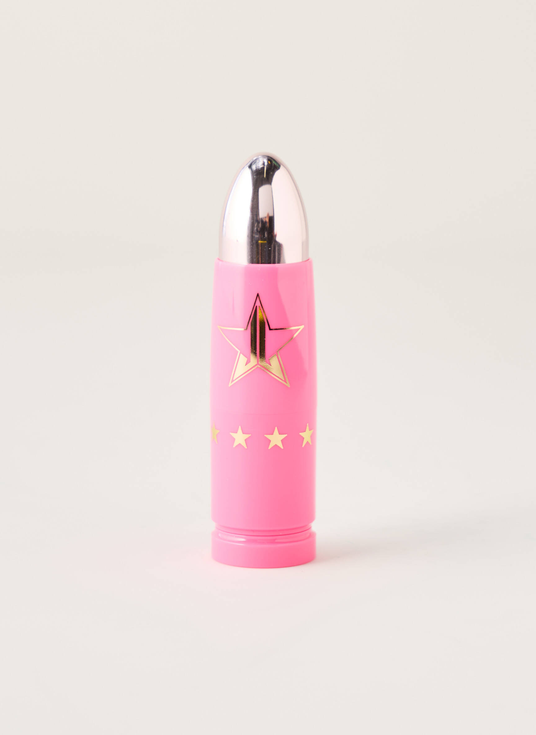 Lūpų makiažas lūpų dažai lūpų dažai rožinė JEFFREE STAR moteris