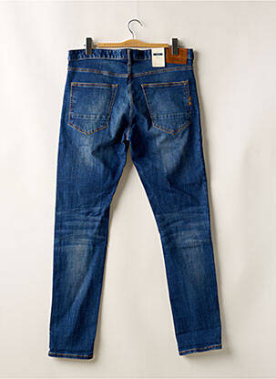 Lieknos džinsai mėlyna SCOTCH & SODA vyras