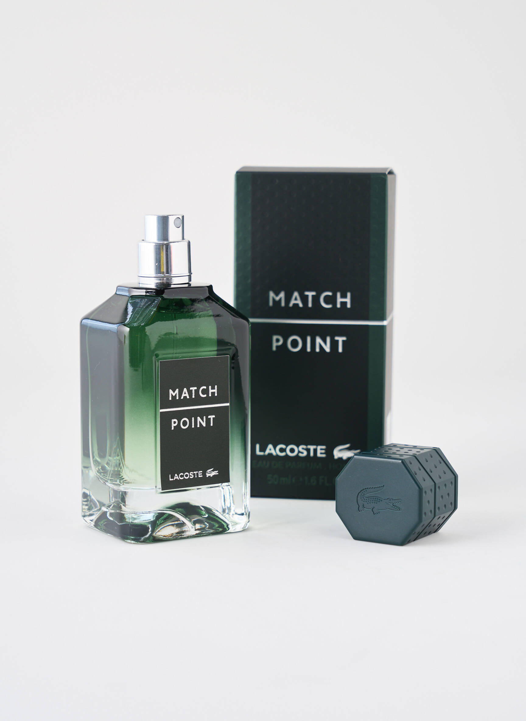 Parfumuota vanduo daugiaspalvis LACOSTE vyras