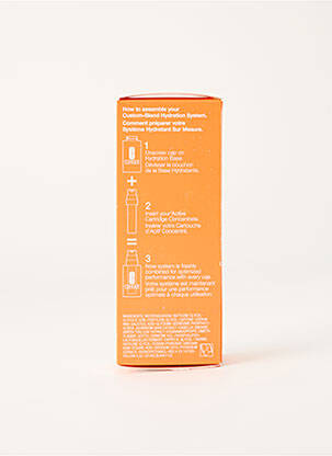 Veido priežiūra drėkinantis produktas drėkinantis produktas daugiaspalvis CLINIQUE moteris