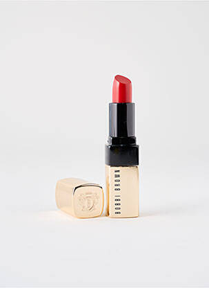 Lūpų makiažas lūpų dažai lūpų dažai raudona BOBBI BROWN moteris