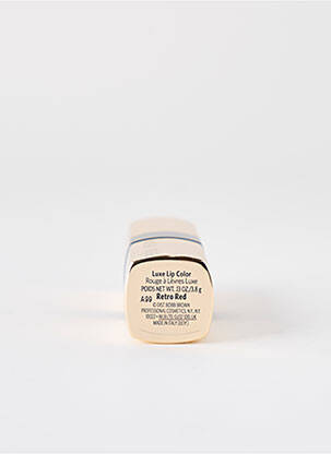 Lūpų makiažas lūpų dažai lūpų dažai raudona BOBBI BROWN moteris
