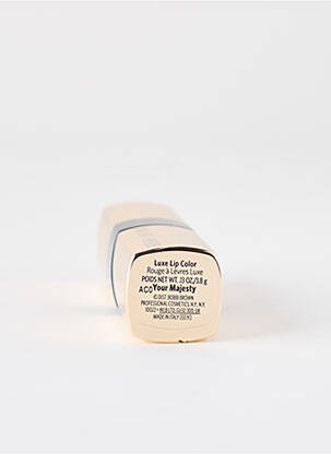 Lūpų makiažas lūpų dažai lūpų dažai raudona BOBBI BROWN moteris