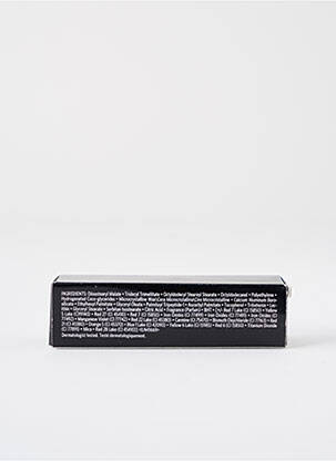 Lūpų makiažas lūpų dažai lūpų dažai raudona BOBBI BROWN moteris