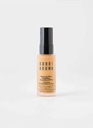 Pagrindas skystas makiažo pagrindas kremas BOBBI BROWN moteris
